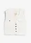 Gilet sans manches en jean extensible, bonprix