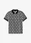 Polo en coton, bonprix