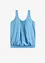 Haut de tankini oversize, coupe ballon, bonprix