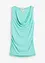 Top doux en viscose extensible, bonprix