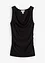 Top doux en viscose extensible, bonprix