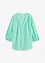 Chemisier oversize, bonprix