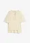 Blouse à manches papillon, bonprix