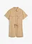 Combishort en viscose mélangée, bonprix