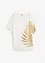 T-shirt doux en viscose mélangée, bonprix