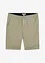 Bermuda chino, Regular, bonprix