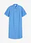 Robe en popeline de coton, bonprix