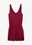 Combishort en jersey viscose, bonprix