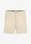 Bermuda chino, Regular, bonprix