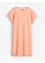 Robe courte 100% coton épais, bonprix