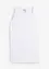 Top long en coton extensible, bonprix