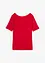 T-shirt en fine viscose, bonprix