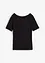 T-shirt en fine viscose, bonprix