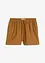 Short à taille élastiquée, bonprix