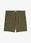Short élégant, coupe loose, bonprix