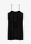 Robe en jersey plissé, bonprix