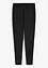 Legging avec empiècement mesh, BODYFLIRT