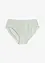 Slip Maxi avec une délicate dentelle, bonprix