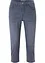 Corsaire en jean extensible, bonprix