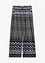 Pantalon large en viscose fluide, bonprix