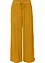 Pantalon large en viscose, bonprix