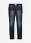 Jean Skinny taille moyenne, extensible, bonprix