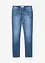 Jean Skinny taille moyenne, extensible, bonprix