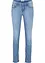 Jean Skinny taille moyenne, extensible, bonprix