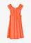 Robe en jersey 100% coton, bonprix