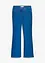 Jean Bootcut taille moyenne, extensible, bonprix