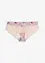 Shorty avec un bel imprimé brillant, bonprix