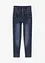 Legging sculptant sans coutures imitation jean, effet sculptant fort, bonprix