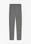 Legging thermique avec intérieur en polaire, bonprix