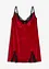 Robe en velours, bonprix