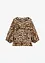 Blouse en fine viscose mélangée, bonprix