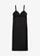 Robe longue au décolleté plongeant, bonprix