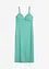 Robe longue au décolleté plongeant, bonprix