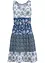 Robe courte en jersey coton, bonprix