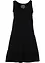Robe courte en jersey coton, bonprix