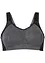 Soutien-gorge de sport maintien modéré, bonprix