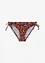 Bas de bikini avec détail à nouer, bonprix