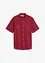 Chemise manches courtes 100% coton, bonprix