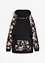Sweat de grossesse 2en1 avec fonction allaitement, bonprix