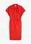 Robe courte aspect portefeuille, bonprix