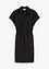 Robe courte aspect portefeuille, bonprix