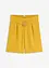 Short à taille élastiquée, bonprix