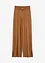 Pantalon en fine maille, bonprix
