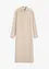 Robe-chemise avec dentelle, bonprix