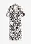 Robe en viscose fluide, bonprix