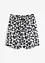 Short en lin majoritaire, bonprix